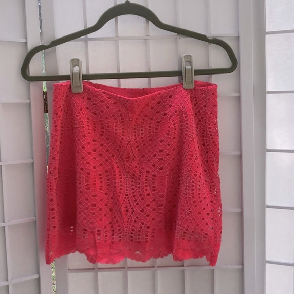 Lily Pulitzer skirt - Picture 1 of 2